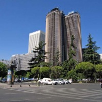 Foto de Madrid
