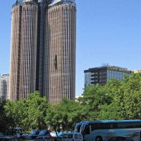 Foto de Madrid