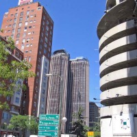 Foto de Madrid