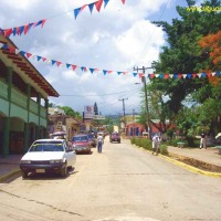 Foto de Santa Cruz