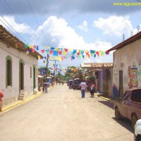 Foto de Santa Cruz
