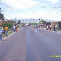 Foto de Siguatepeque