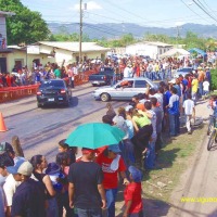 Foto de Siguatepeque