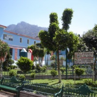 Foto de Quimixtlan, Pue.