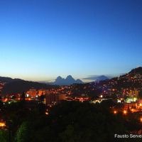 Foto de Tegucigalpa