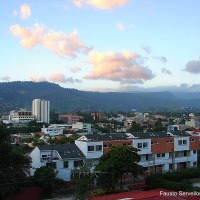 Foto de Tegucigalpa