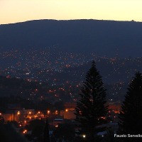 Foto de Tegucigalpa