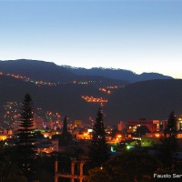 Foto de Tegucigalpa