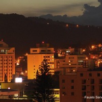 Foto de Tegucigalpa