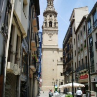 Foto de Logroño