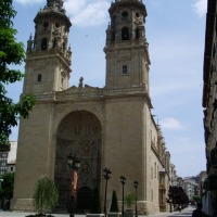 Foto de Logroño