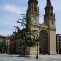 Foto de Logroño
