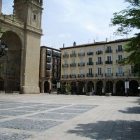 Foto de Logroño