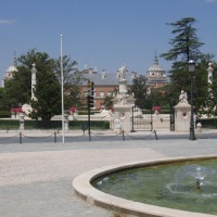 Foto de Madrid