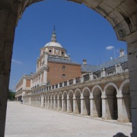 Foto de Madrid