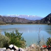 Foto de Chañarmuyo, La Rioja