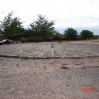 Foto de Chilecito, La Rioja.