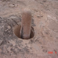 Foto de El Chiflón, La Rioja.
