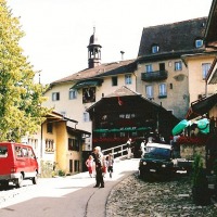 Foto de Gruyer