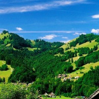 Foto de Gruyer