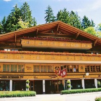 Foto de Gstaad