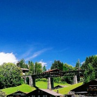 Foto de Gstaad