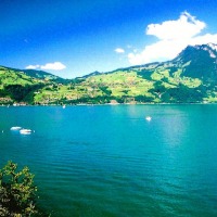Foto de Thun