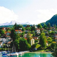 Foto de Thun