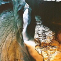 Foto de Lauterbrunnen