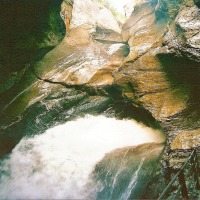 Foto de Lauterbrunnen