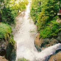 Foto de Lauterbrunnen