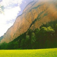 Foto de Lauterbrunnen