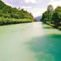 Foto de Interlaken