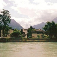Foto de Interlaken