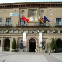 Foto de Zaragoza