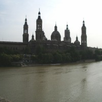 Foto de Zaragoza