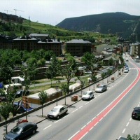 Foto de Canillo