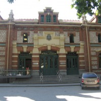 Foto de Madrid