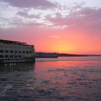 Foto de Assuan (Egipto)