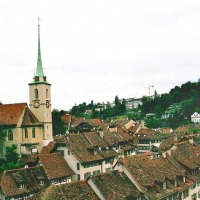Foto de Berna