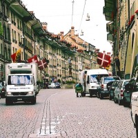 Foto de Berna