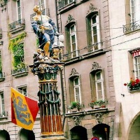 Foto de Berna