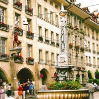 Foto de Berna