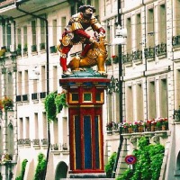 Foto de Berna