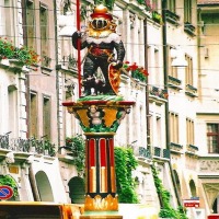 Foto de Berna