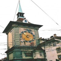 Foto de Berna