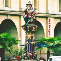 Foto de Berna