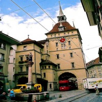 Foto de Berna