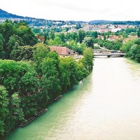 Foto de Berna