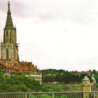 Foto de Berna